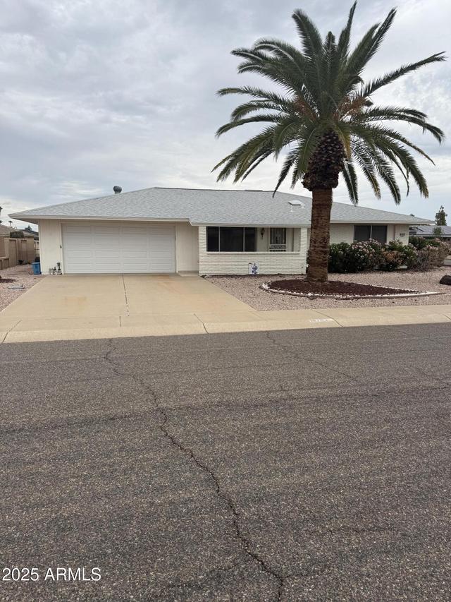 18203 N 130th Ave., Sun City West, AZ 85375