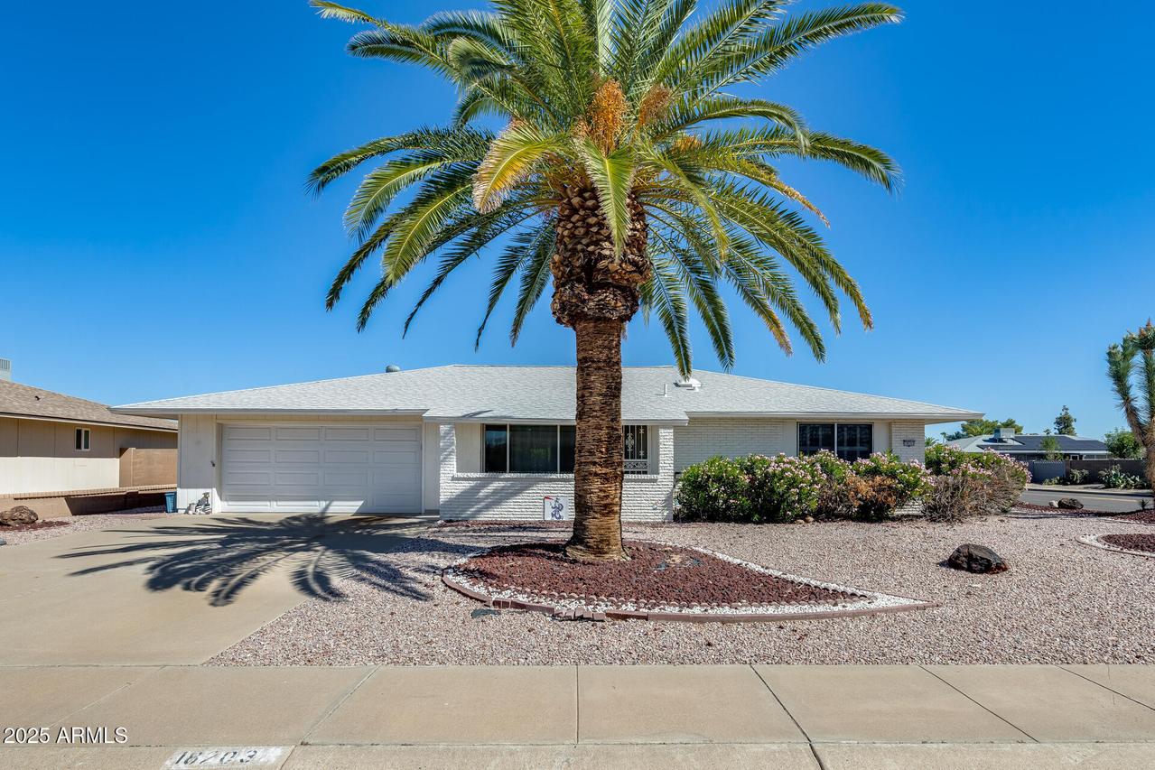 18203 N 130th Ave., Sun City West, AZ 85375