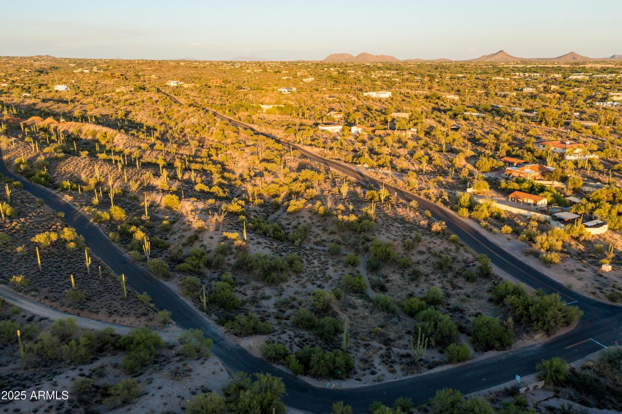 7650 E Rising Sun Rd. #-, Carefree, AZ 85377