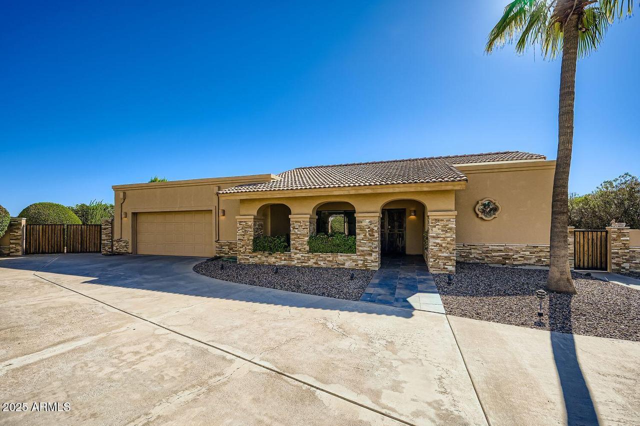 15876 E Tepee Dr., Fountain Hills, AZ 85268