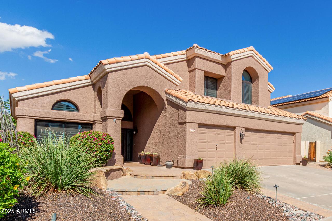 3346 E Tanglewood Dr., Phoenix, AZ 85048