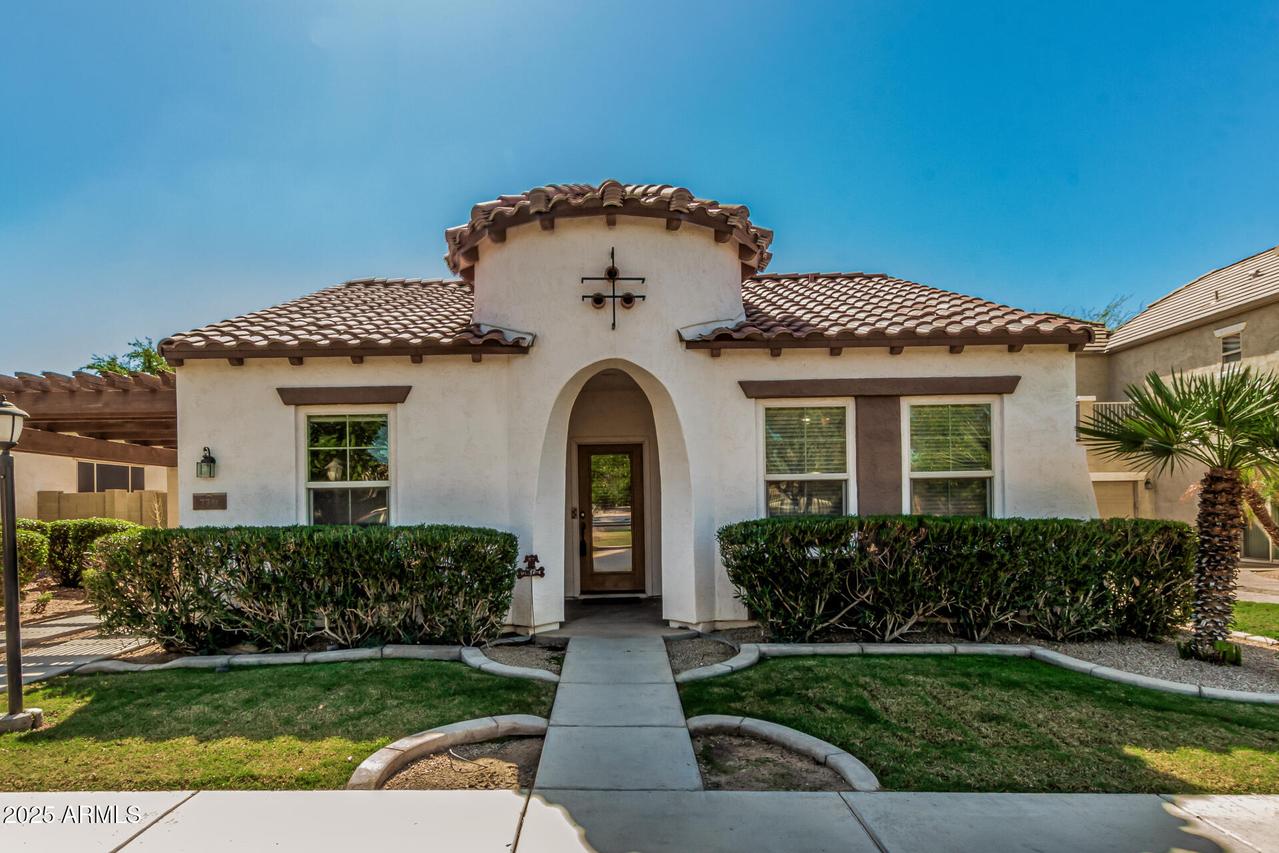 7731 E Baltimore St., Mesa, AZ 85207