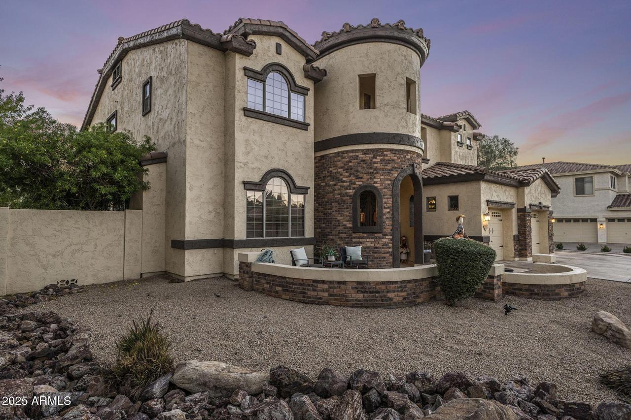 18635 E Pine Barrens Ave., Queen Creek, AZ 85142