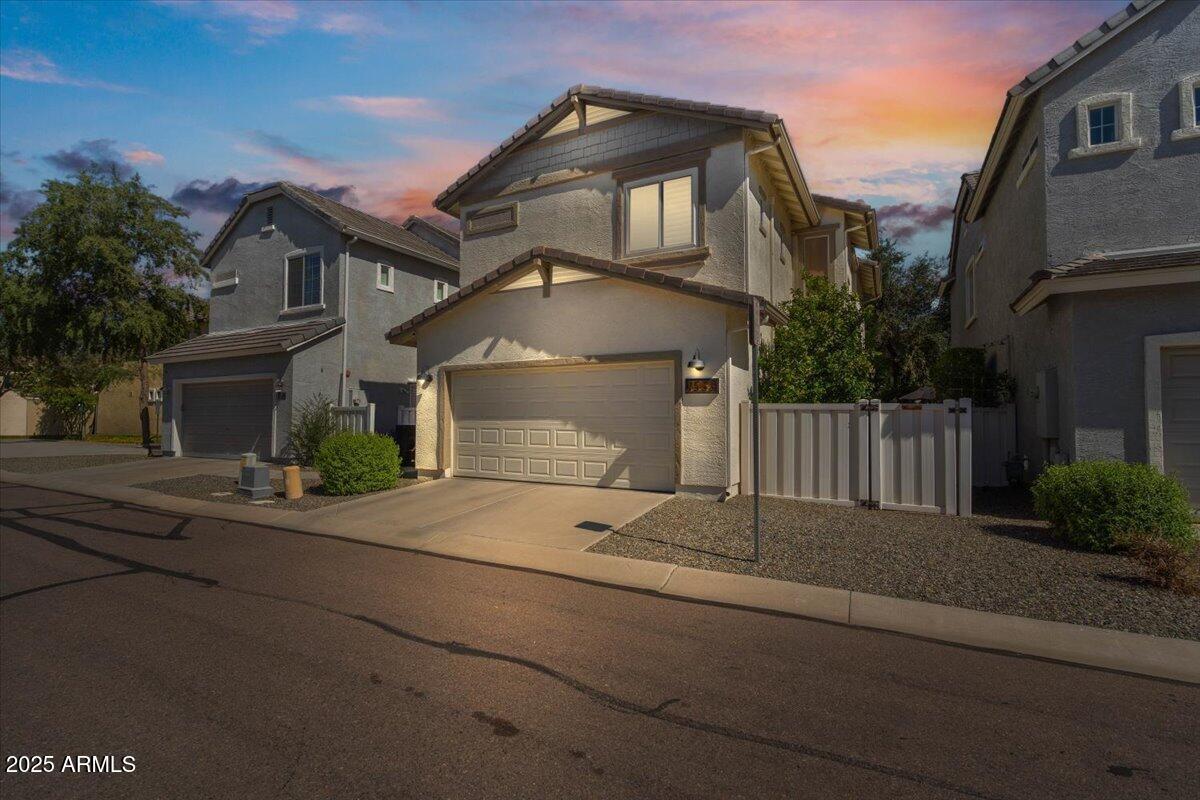 1533 S Mulberry St., Gilbert, AZ 85296