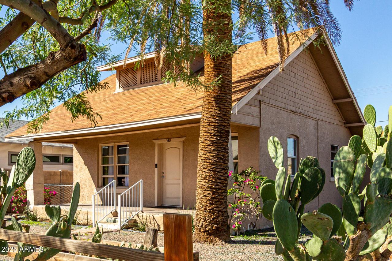 340 N 12th St., Phoenix, AZ 85006
