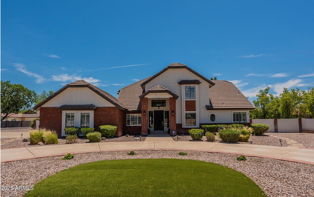 1831 E Linda Ln., Gilbert, AZ 85234