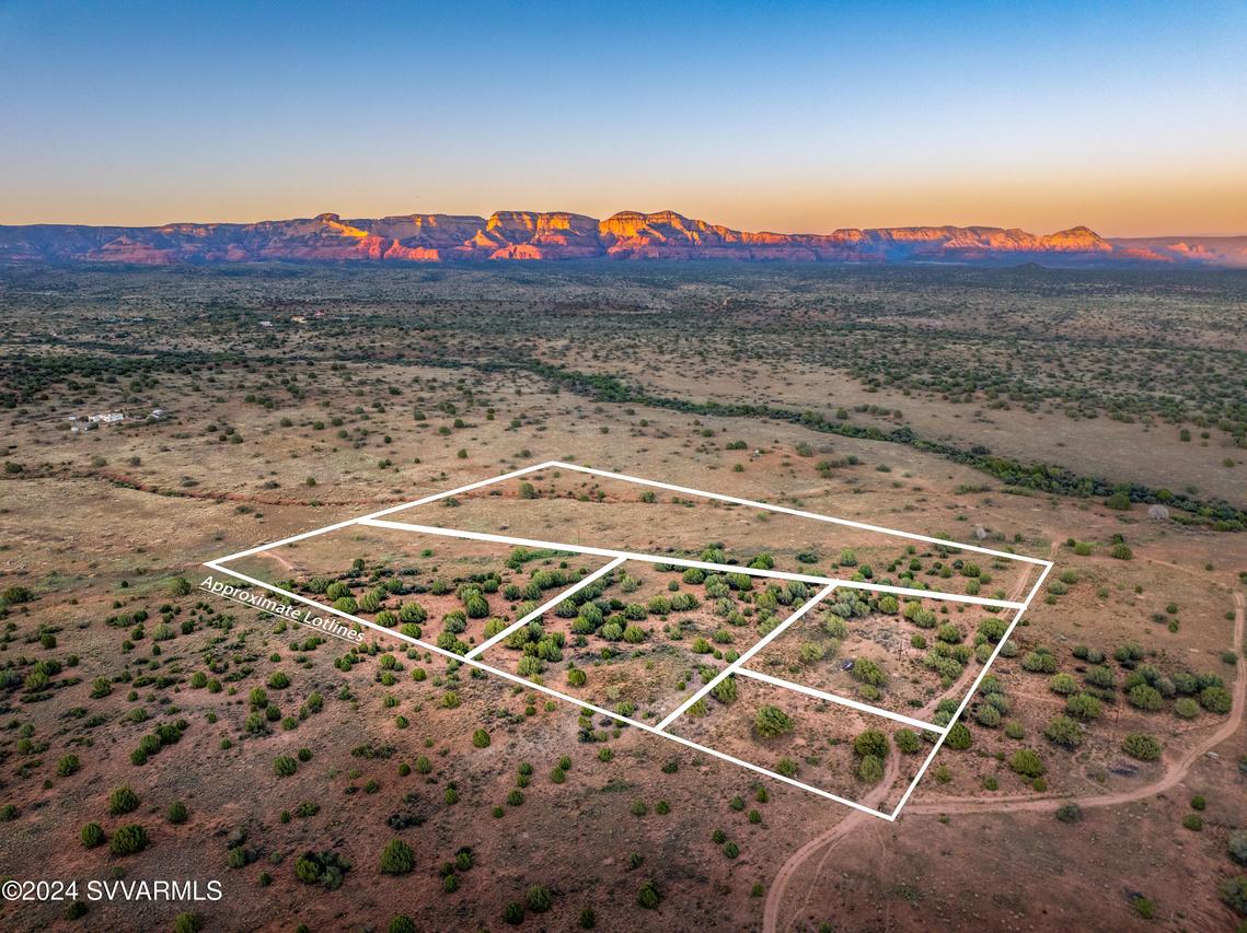 111 Sacred Forest Ln. #A, Sedona, AZ 86336