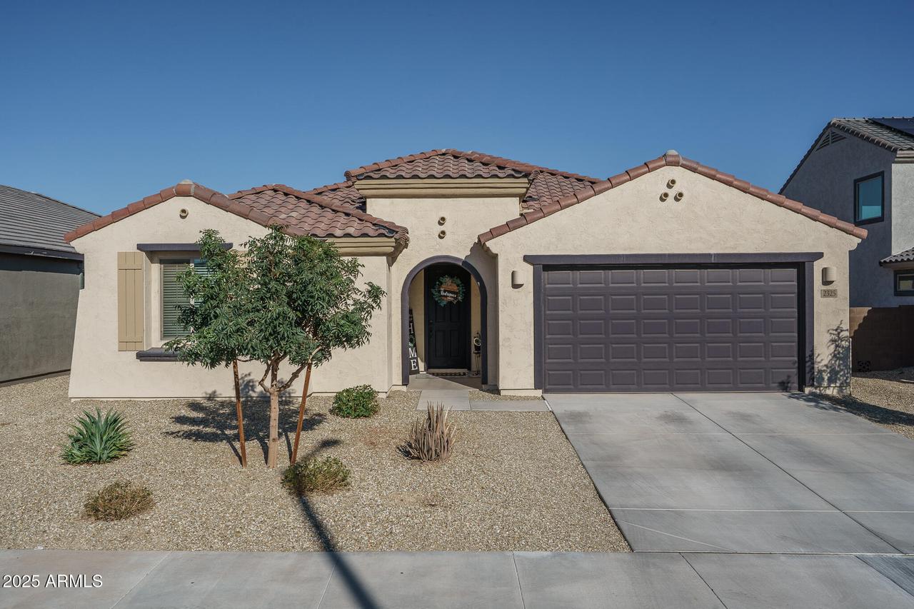 2325 S 245th Ln., Buckeye, AZ 85326