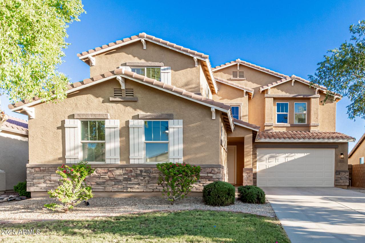 1033 E Pasture Canyon Dr., San Tan Valley, AZ 85143