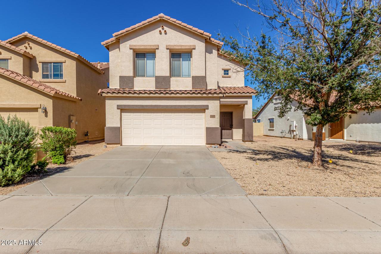 35690 W Costa Blanca Dr., Maricopa, AZ 85138