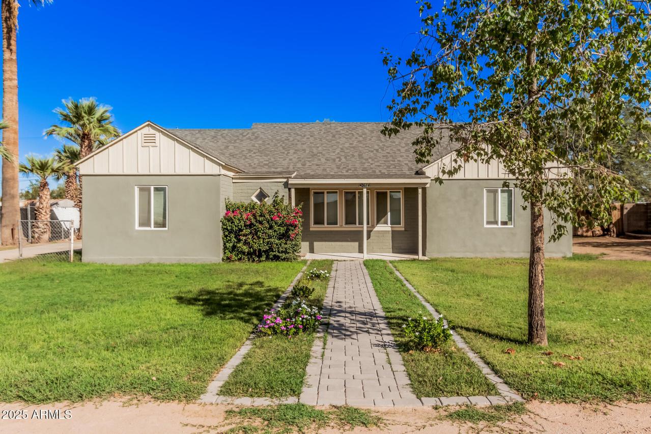614 W Roosevelt Ave., Coolidge, AZ 85128