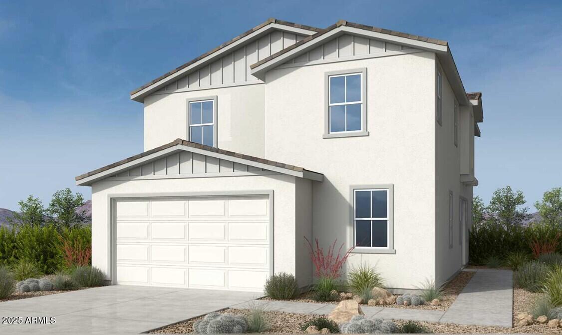 25271 N 165th Ln., Surprise, AZ 85387