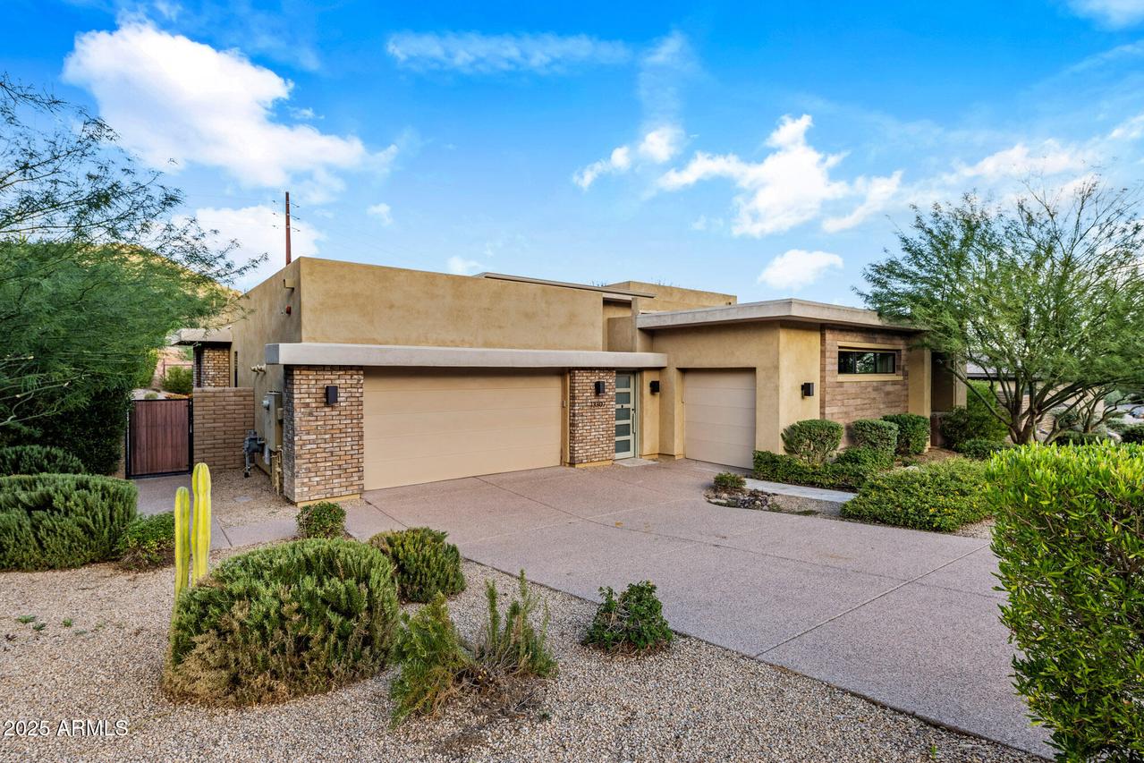 13307 N Stone View Tr., Fountain Hills, AZ 85268