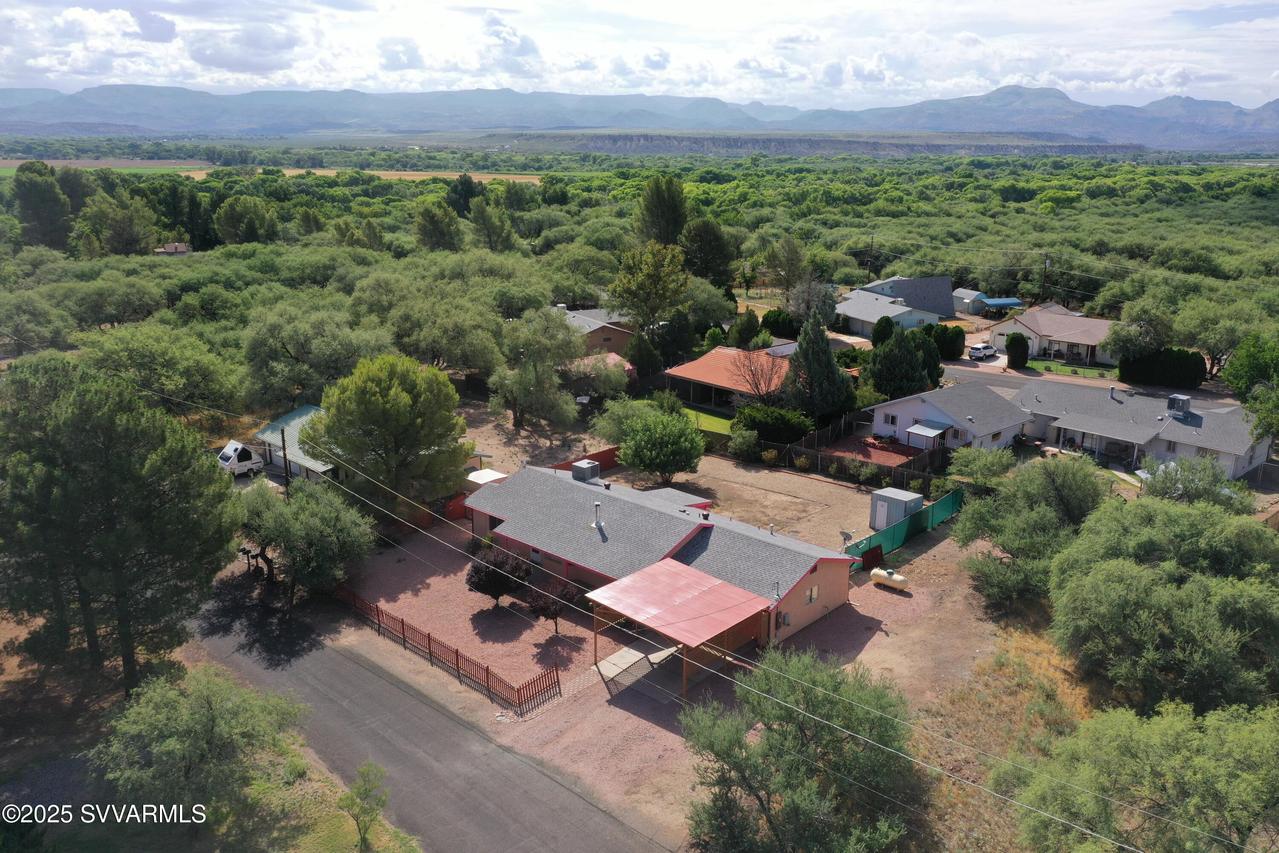 543 E Country Club Rd., Camp Verde, AZ 86322