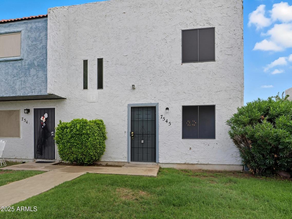 7545 N 47th Dr., Glendale, AZ 85301