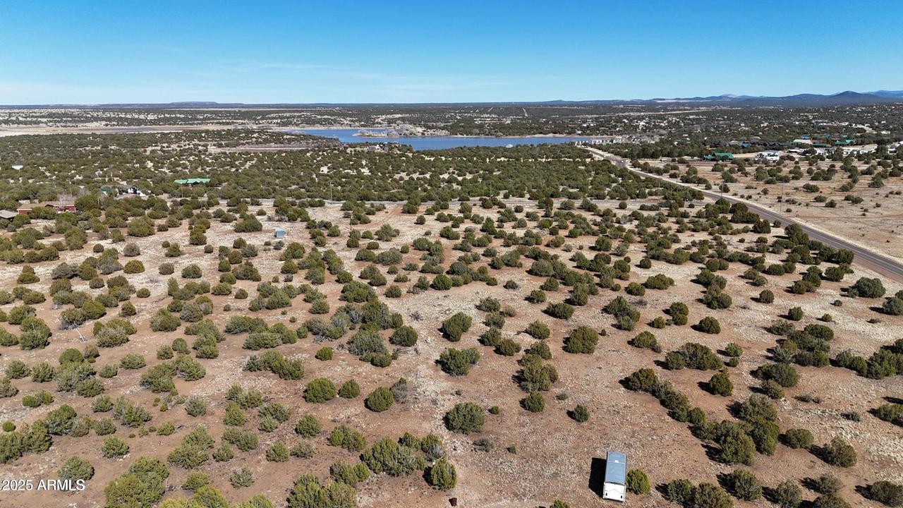 8102 White Mountain Lake Rd., Show Low, AZ 85901