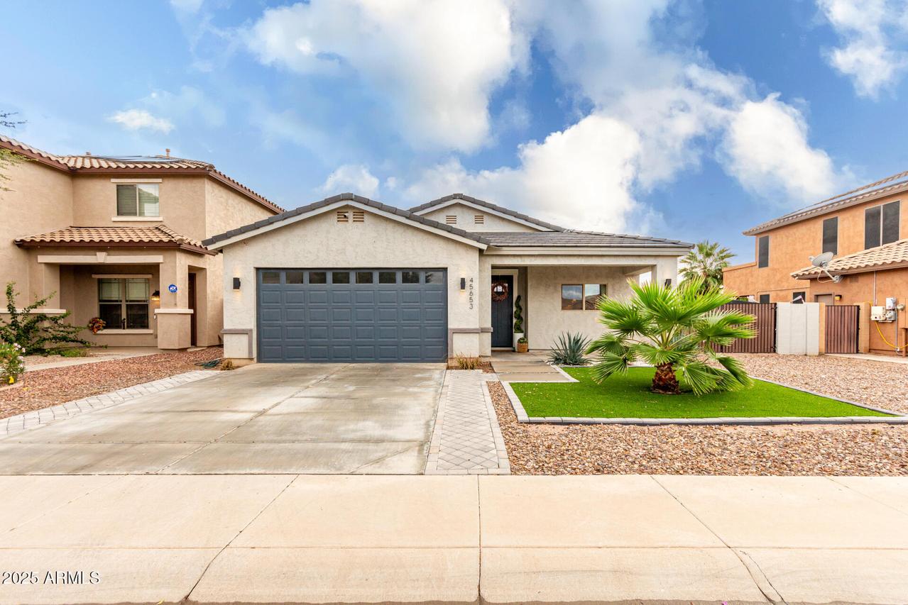 45653 W Keller Dr., Maricopa, AZ 85139
