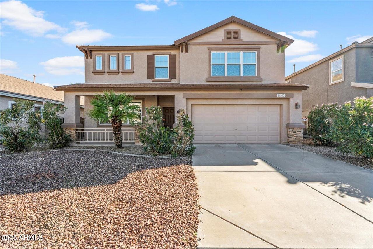14975 W Wethersfield Rd., Surprise, AZ 85379