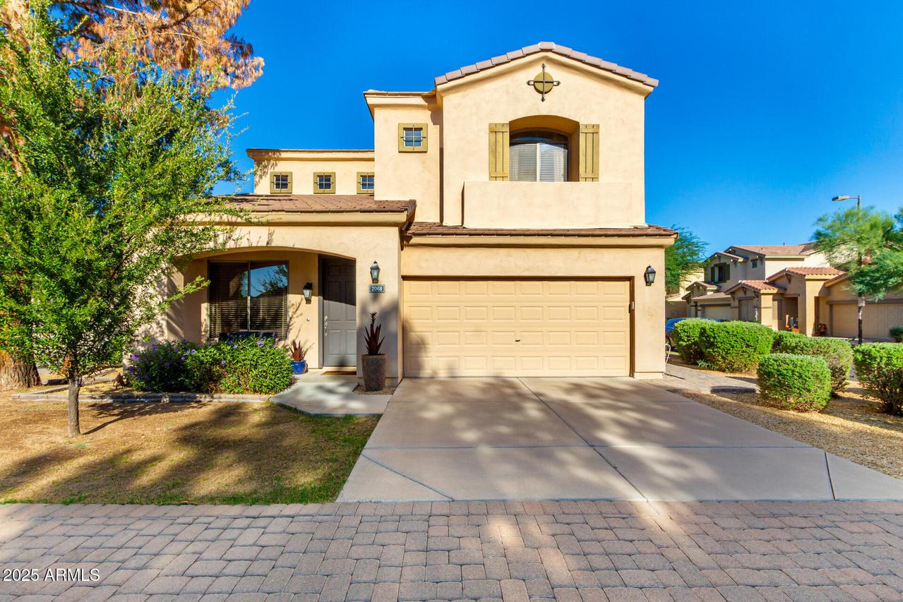 2068 W Olive Way, Chandler, AZ 85248