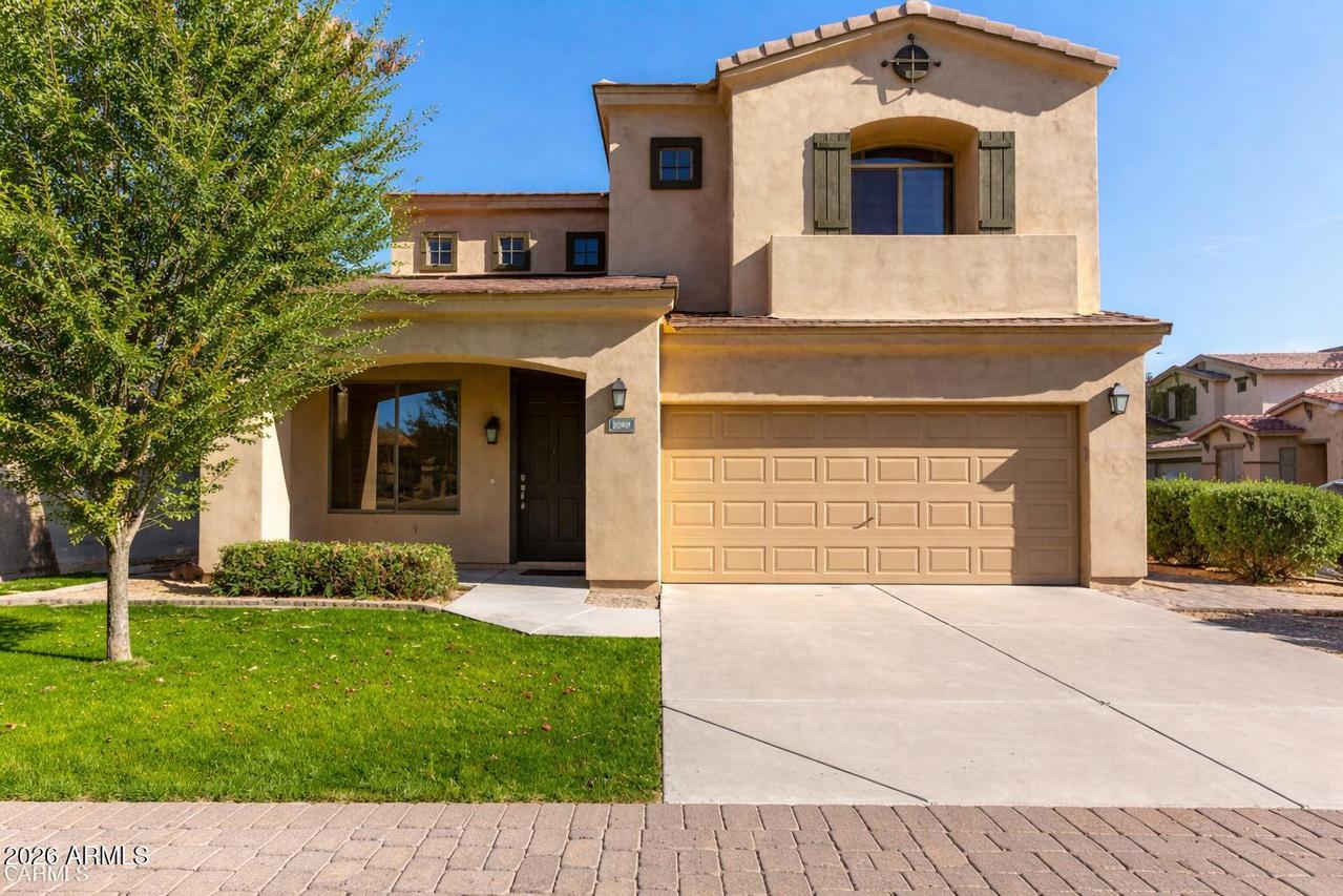 2068 W Olive Way, Chandler, AZ 85248