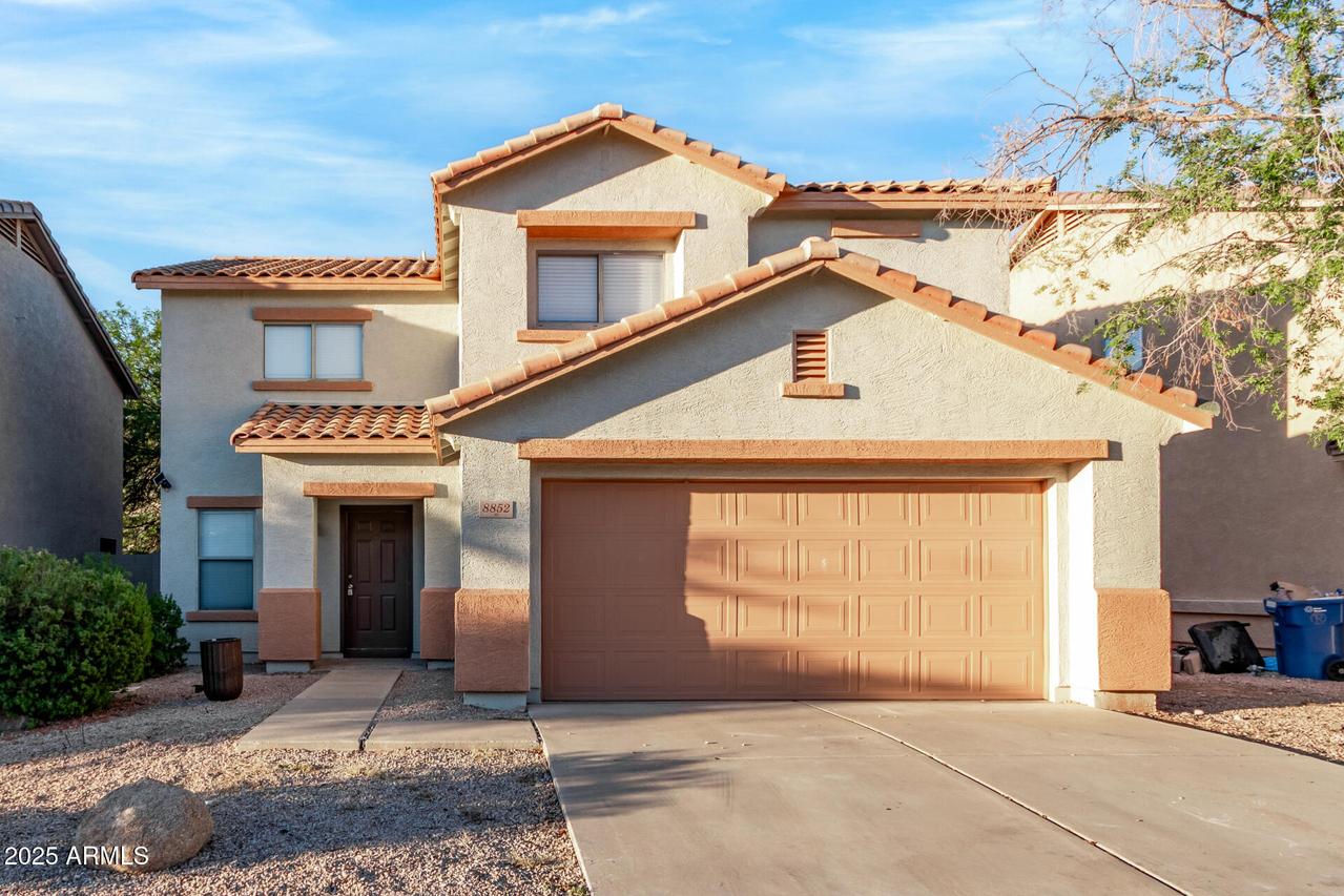 8852 E Pampa Ave., Mesa, AZ 85212
