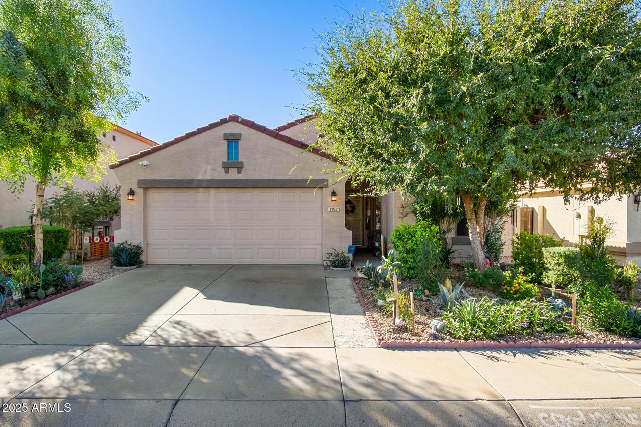 8313 W Gross Ave., Tolleson, AZ 85353