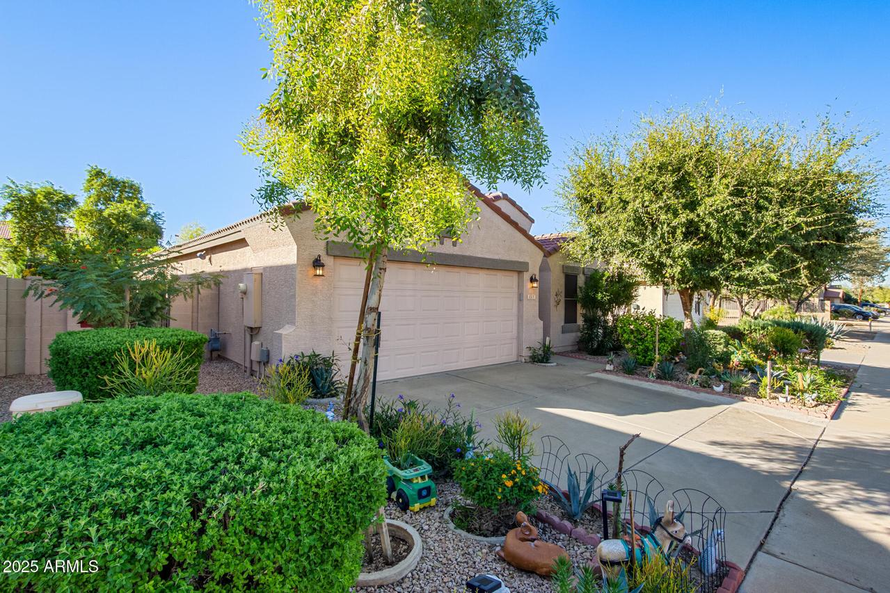 8313 W Gross Ave., Tolleson, AZ 85353