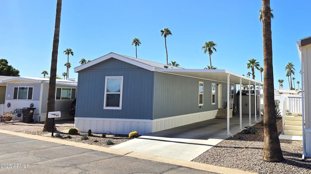 10540 E Apache Tr. #182, Apache Junction, AZ 85120