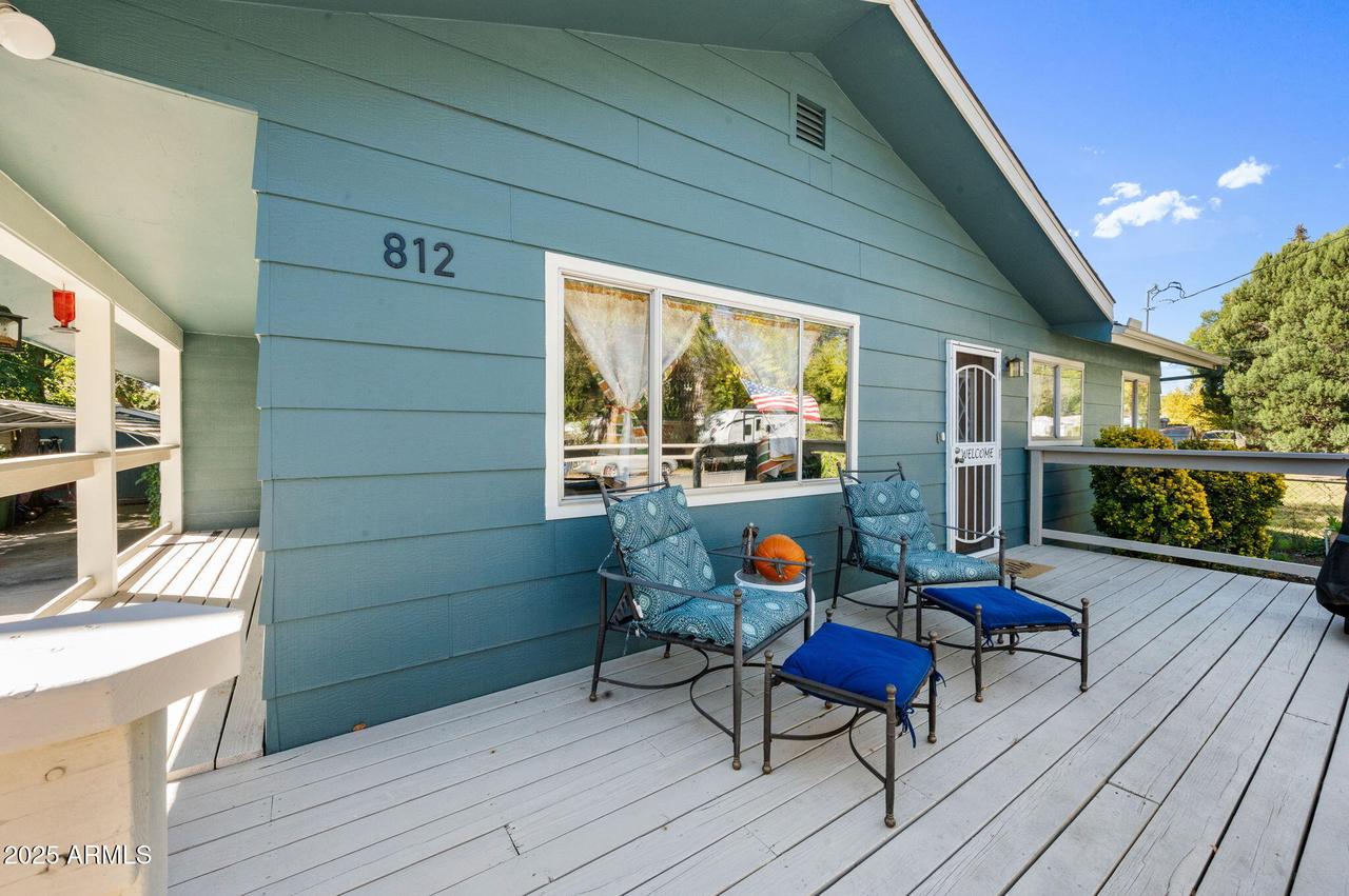 812 Bird St., Prescott, AZ 86301