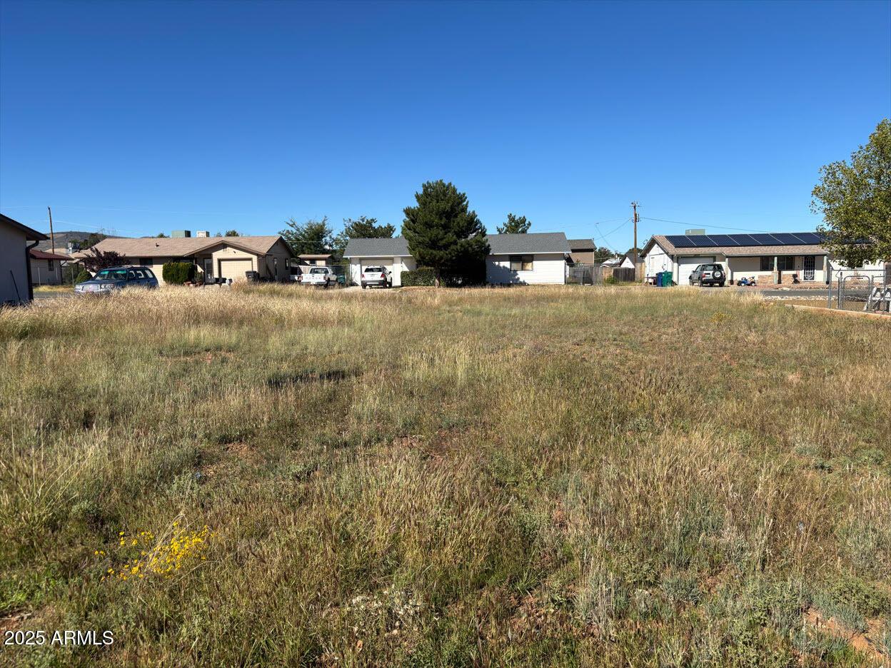 4449 N Sauter Dr. #1595, Prescott Valley, AZ 86314