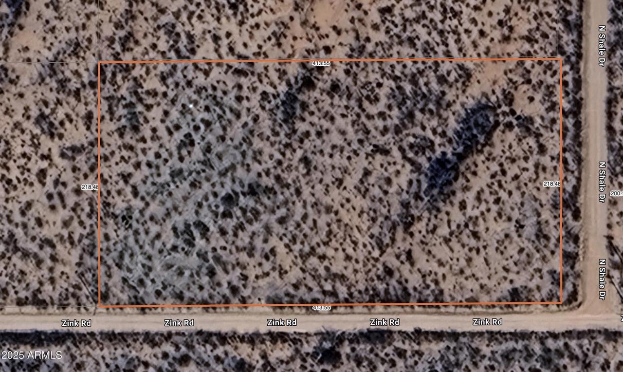 TBD Easy Acres Lot 15 #15, Bisbee, AZ 85603