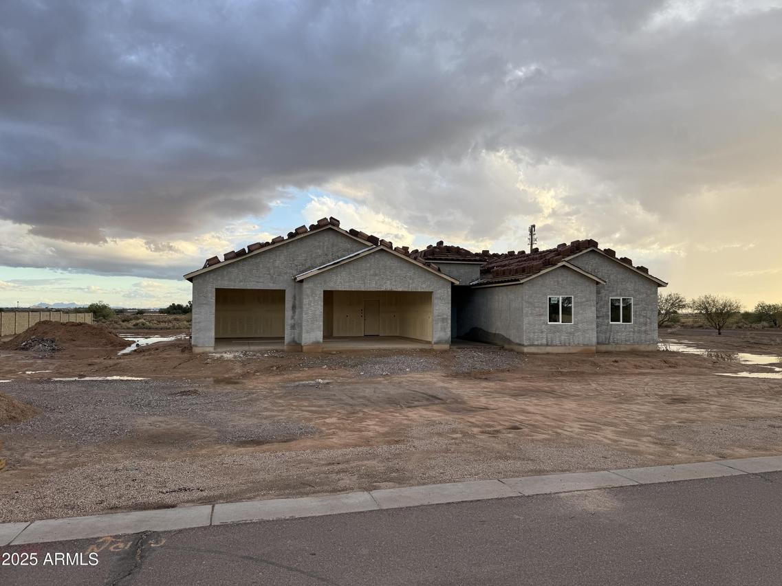 9543 W Sandstone Mountain Dr., Casa Grande, AZ 85194