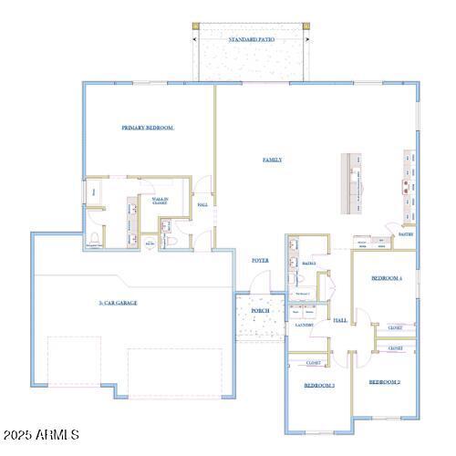 9543 W Sandstone Mountain Dr., Casa Grande, AZ 85194