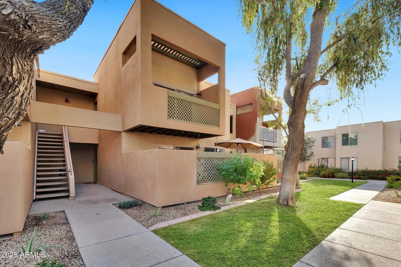 3500 N Hayden Rd. #1206, Scottsdale, AZ 85251