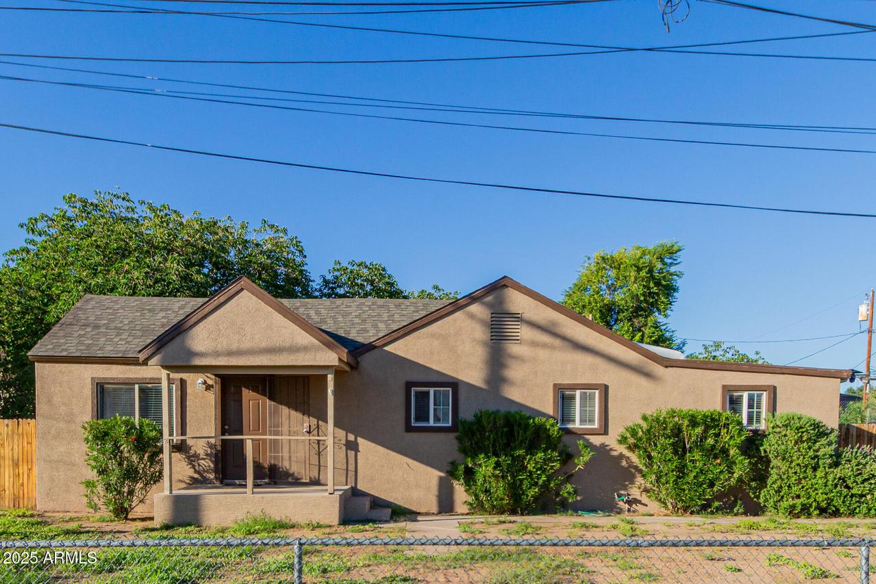 2128 W Georgia Ave., Phoenix, AZ 85015