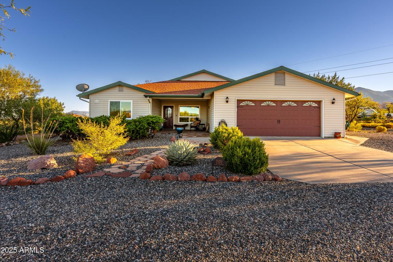 2370 S Vista Ventana Dr., Cottonwood, AZ 86326