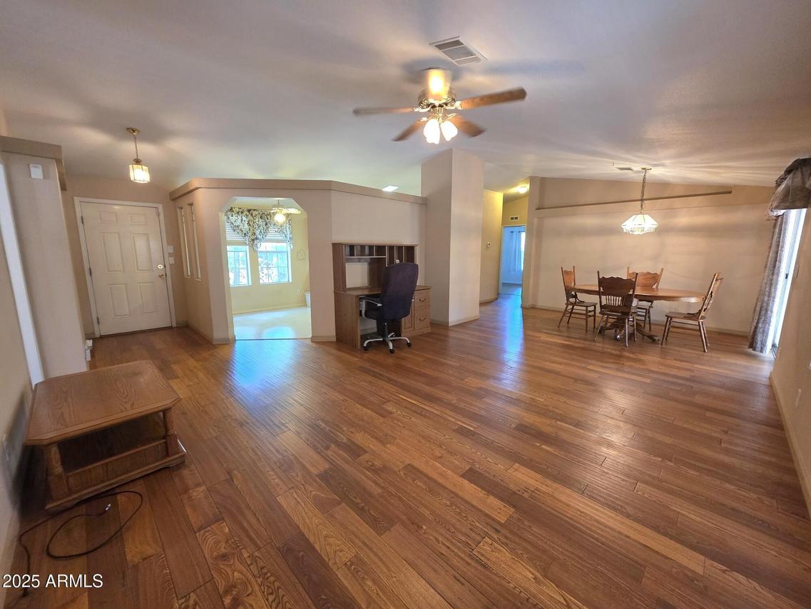 835 W Overland Rd., Payson, AZ 85541