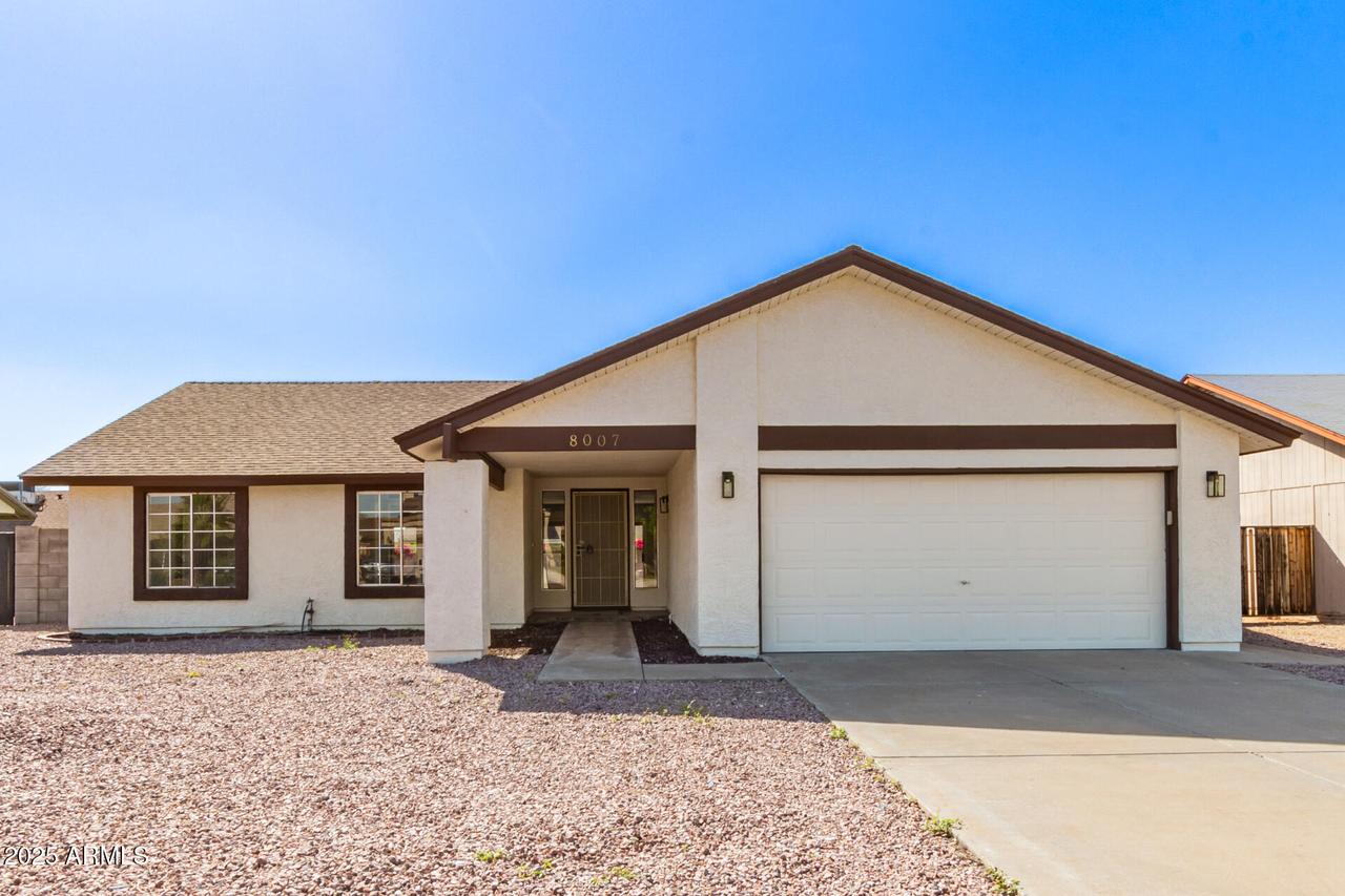 8007 W Corrine Dr., Peoria, AZ 85381