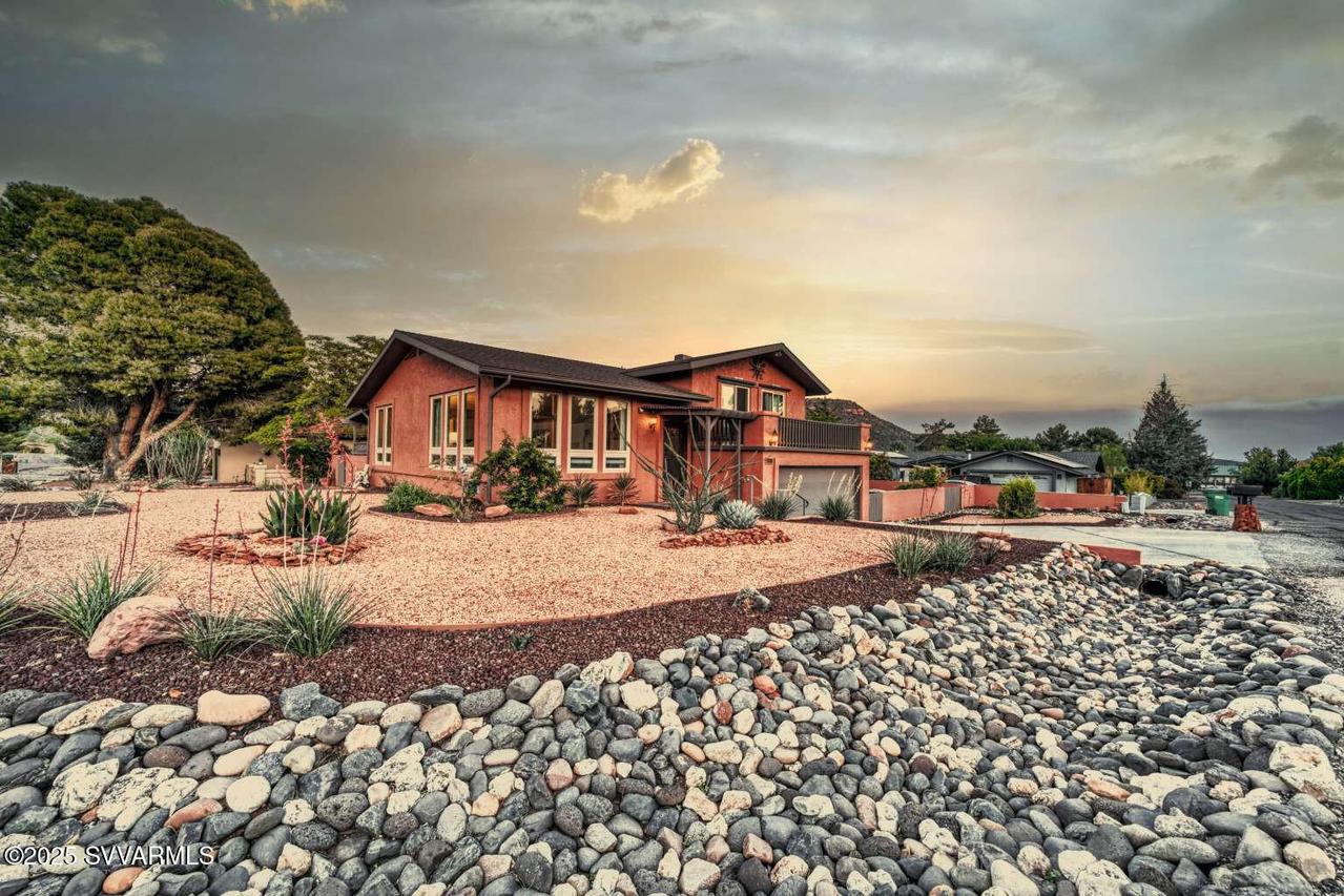 110 Canyon Diablo Rd., Sedona, AZ 86351