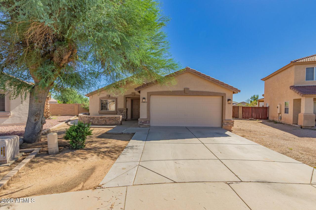 12305 W Pershing St., El Mirage, AZ 85335