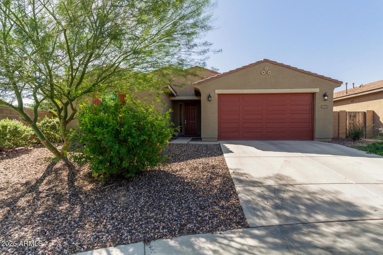4373 W Bush Bean Way, San Tan Valley, AZ 85144