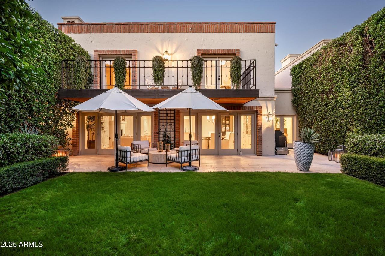 6701 N Scottsdale Rd. #34, Scottsdale, AZ 85250