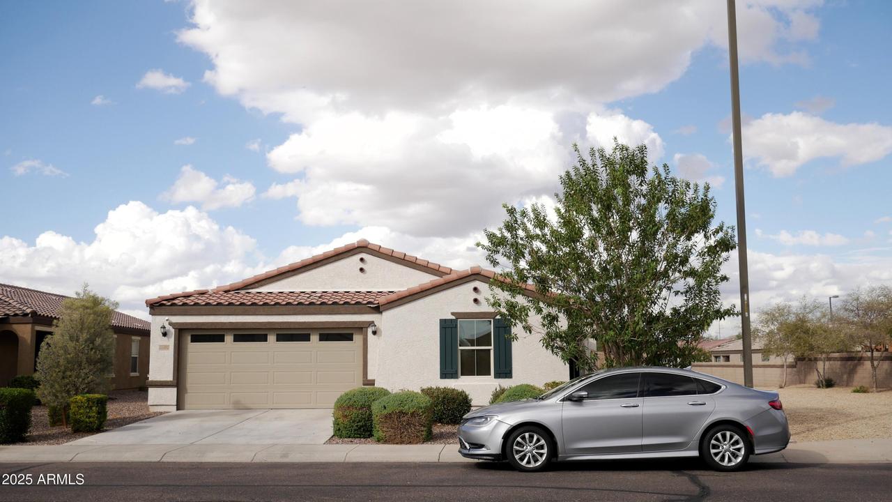 25592 W Gwen St., Buckeye, AZ 85326