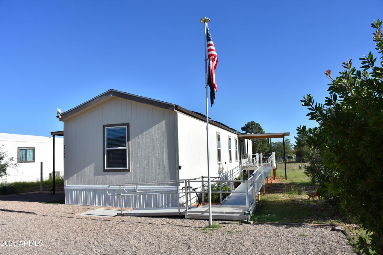 5028 E Ironwood Cir., Sierra Vista, AZ 85650
