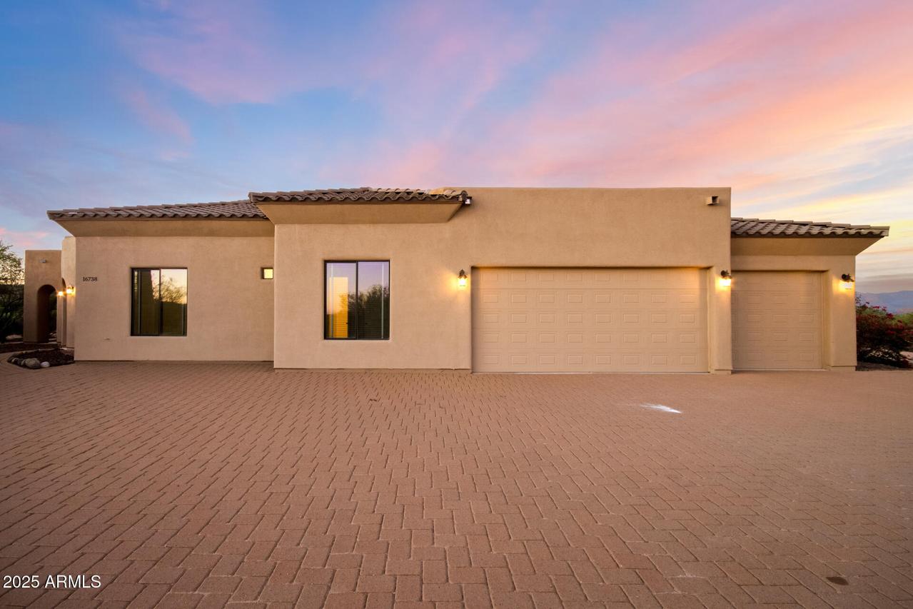 16738 E Lone Mountain Rd., Scottsdale, AZ 85262