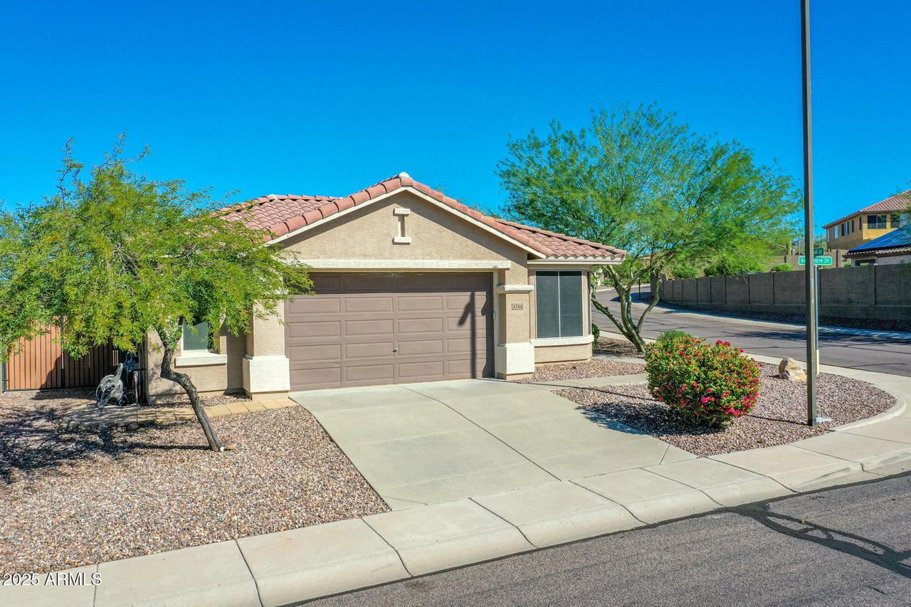 3748 W Rushmore Dr., Anthem, AZ 85086