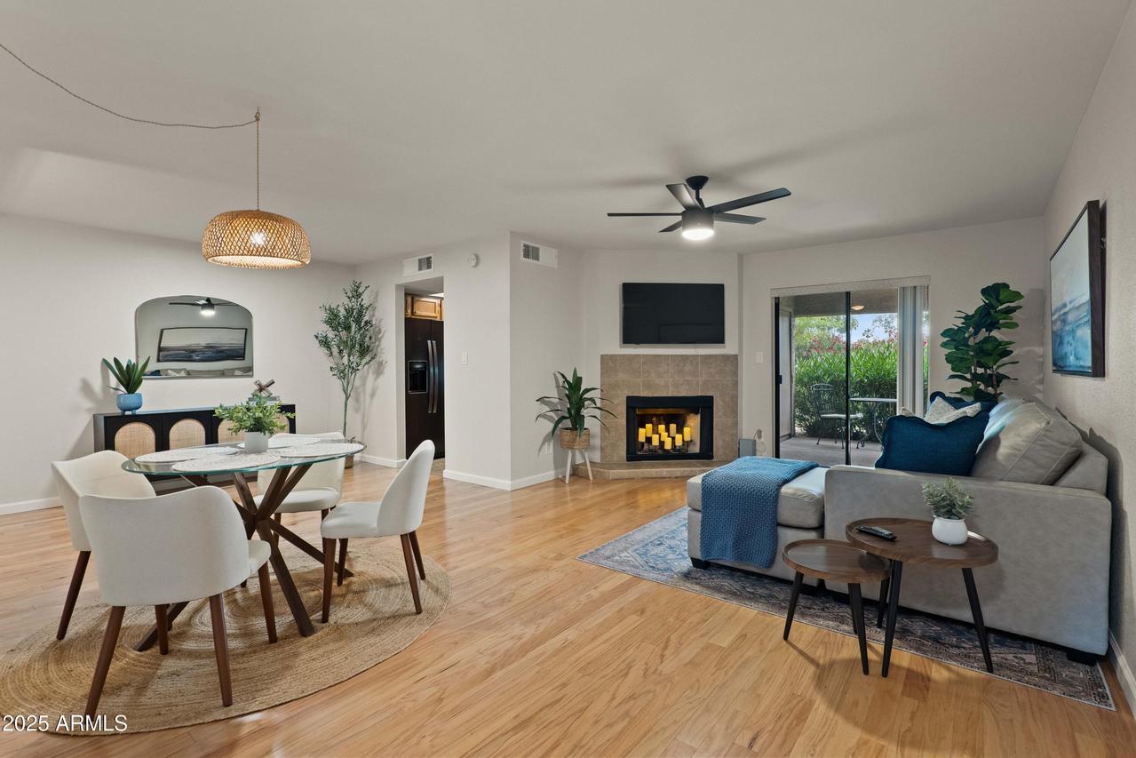9445 N 94th Pl. #102, Scottsdale, AZ 85258
