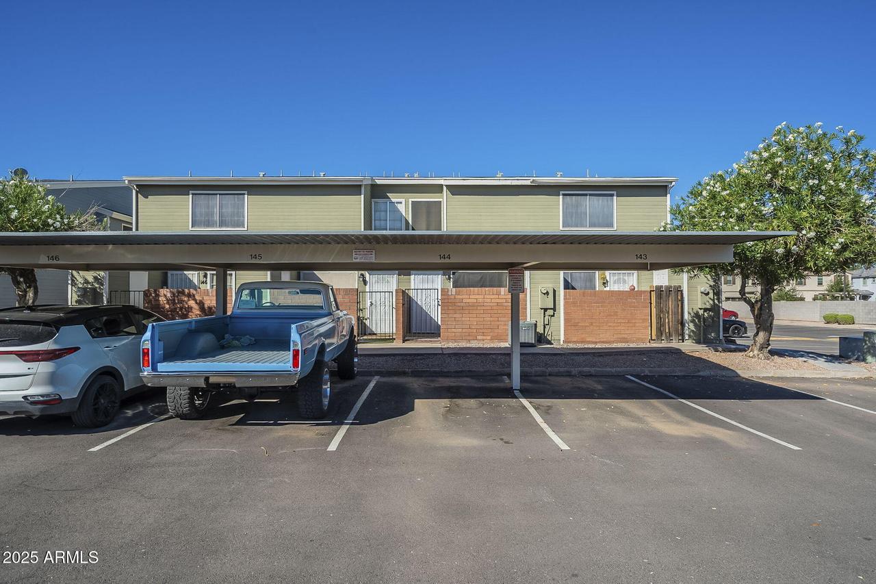 2301 E University Dr. #144, Mesa, AZ 85213