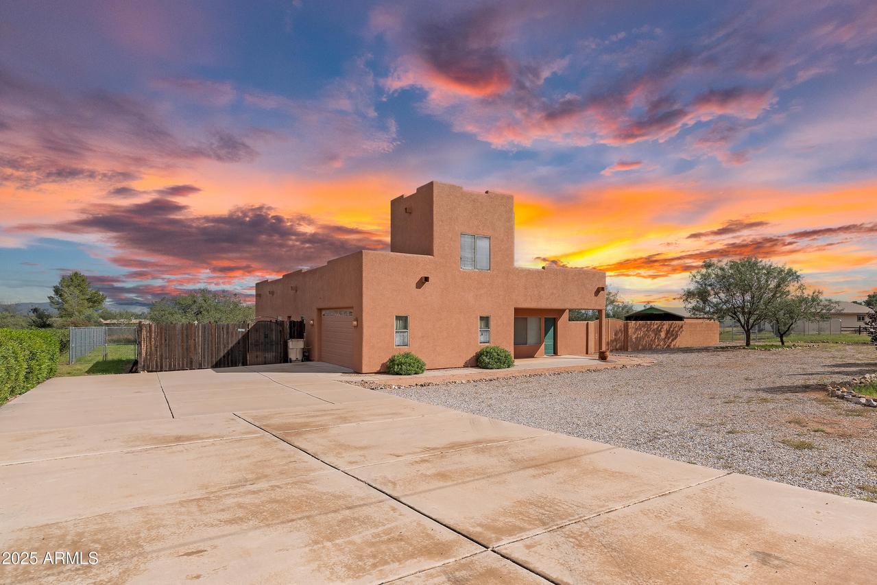 5053 S San Fernando Ave., Sierra Vista, AZ 85650