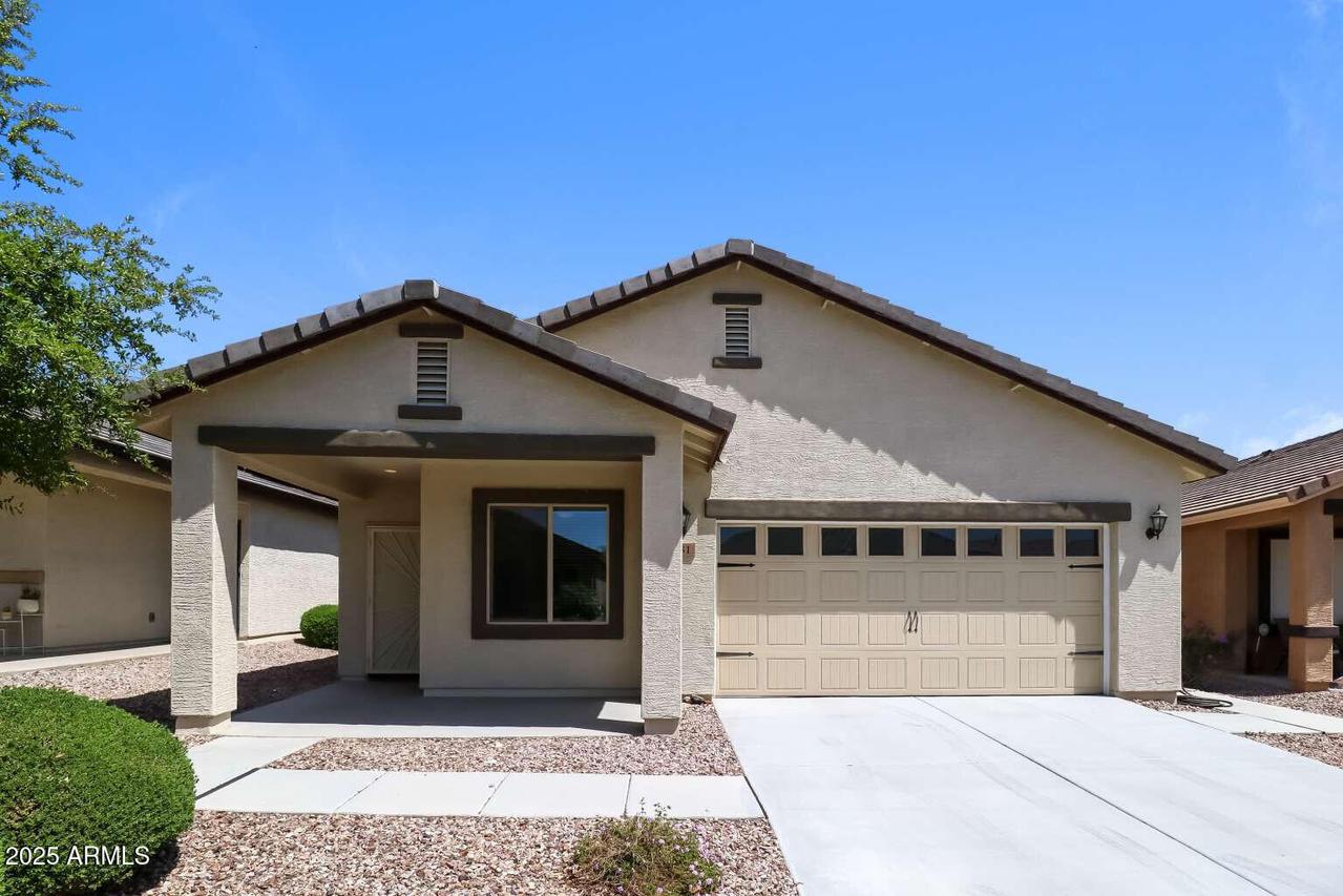 181 S 225th Ln., Buckeye, AZ 85326